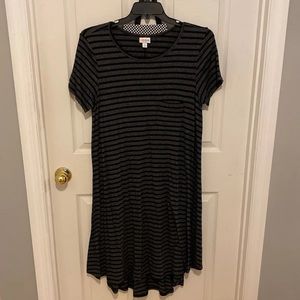 Lularoe Carly Dress